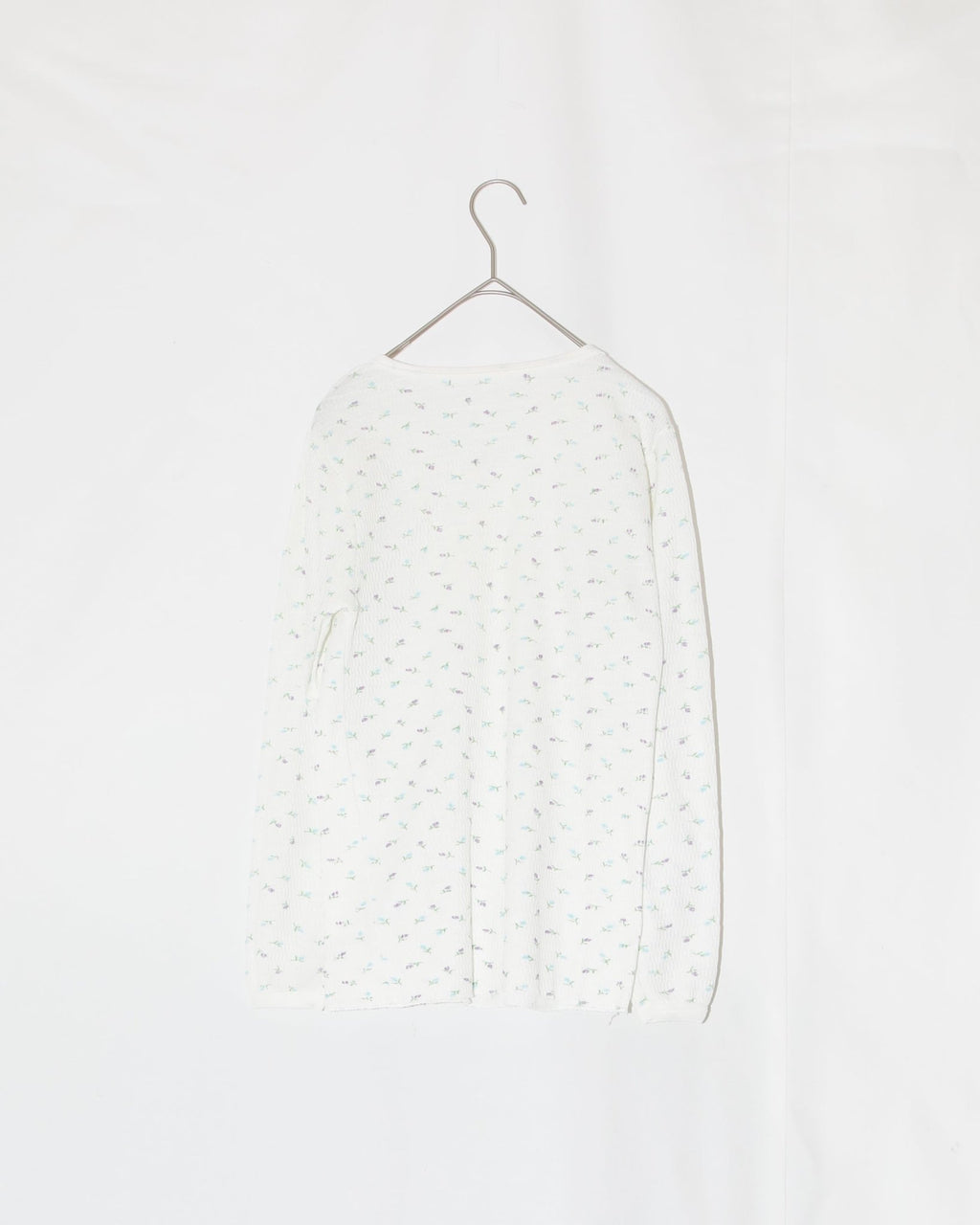 flower print thermal(Wide) - HEO