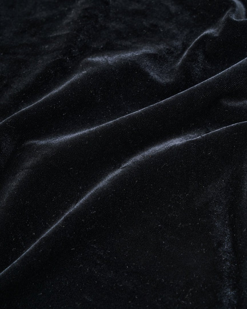 velor camisole tops - HEO tokyo vintage