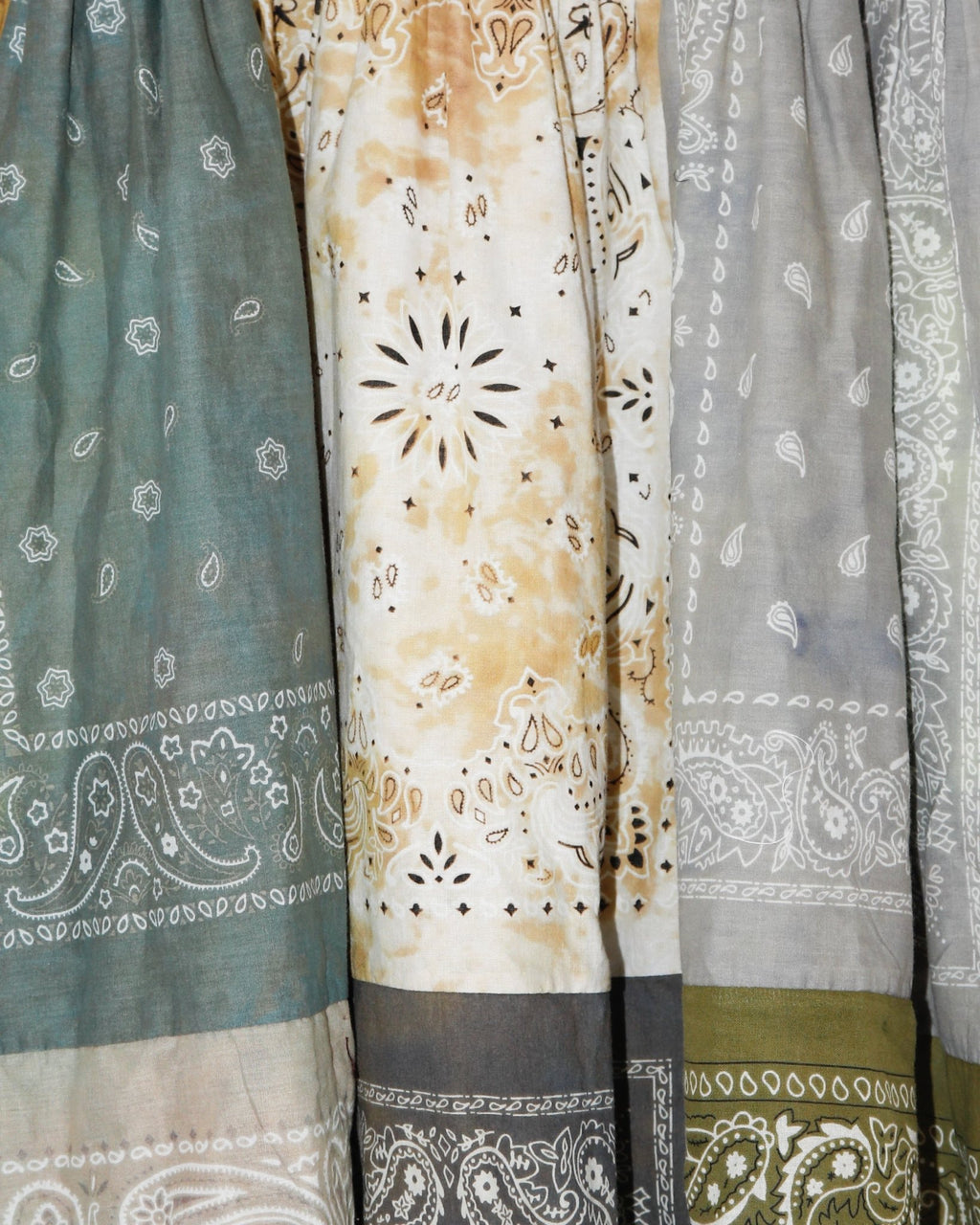 whimsy bandana dress - HEO