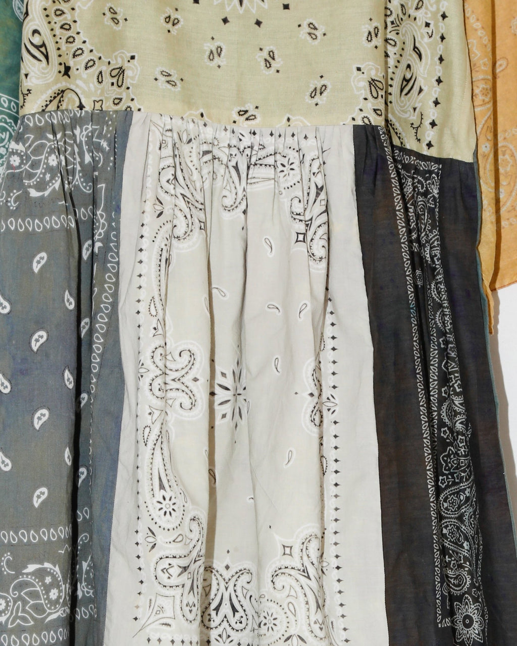 whimsy bandana dress - HEO