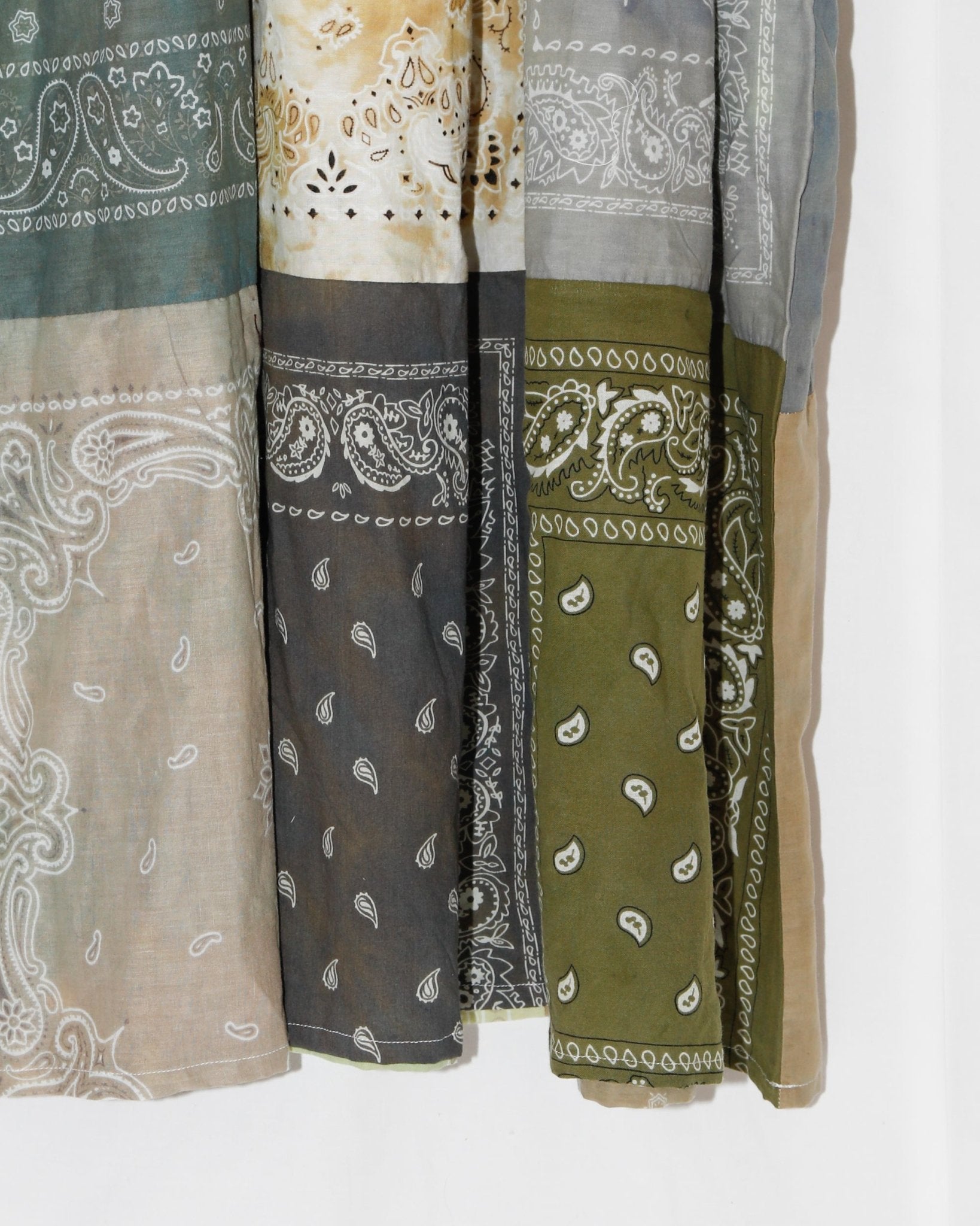 whimsy bandana dress - HEO