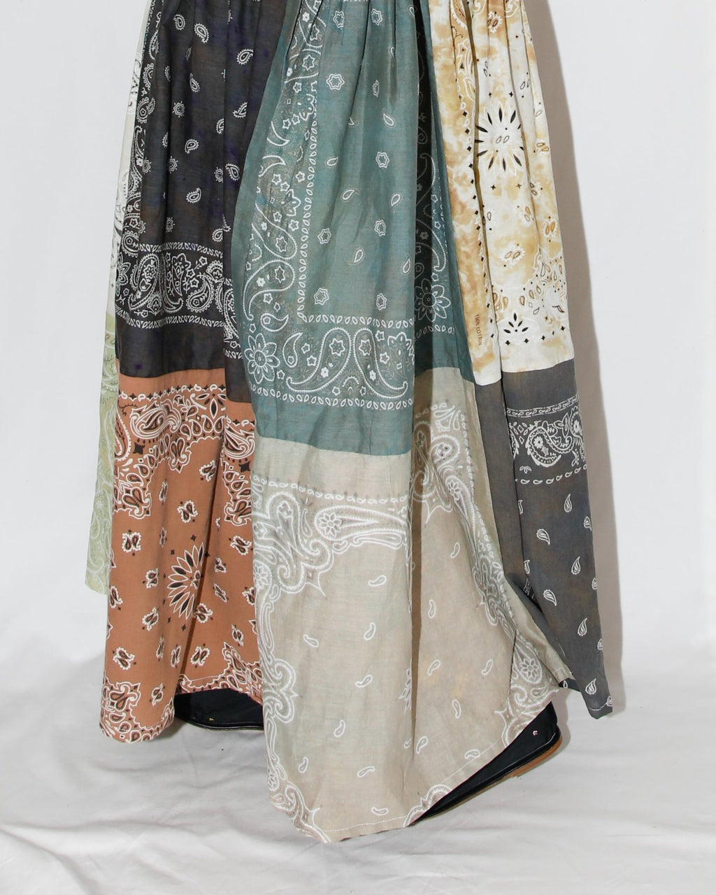 whimsy bandana dress - HEO